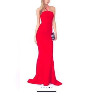 ❤️ Likely Viseroy Scarlett Gown